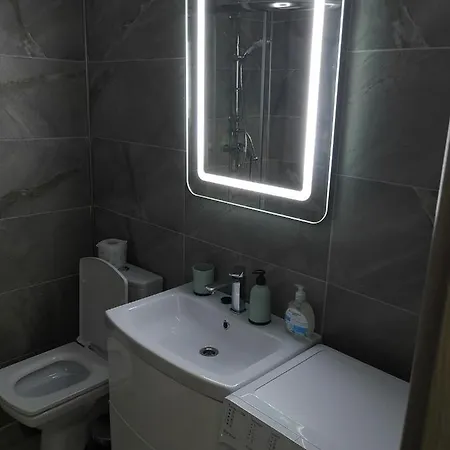 Lejlighed Whata View Alezzi Năvodari