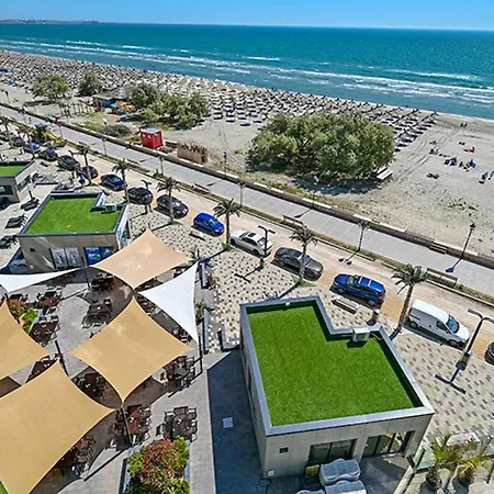 Whata View Alezzi Lejlighed Năvodari